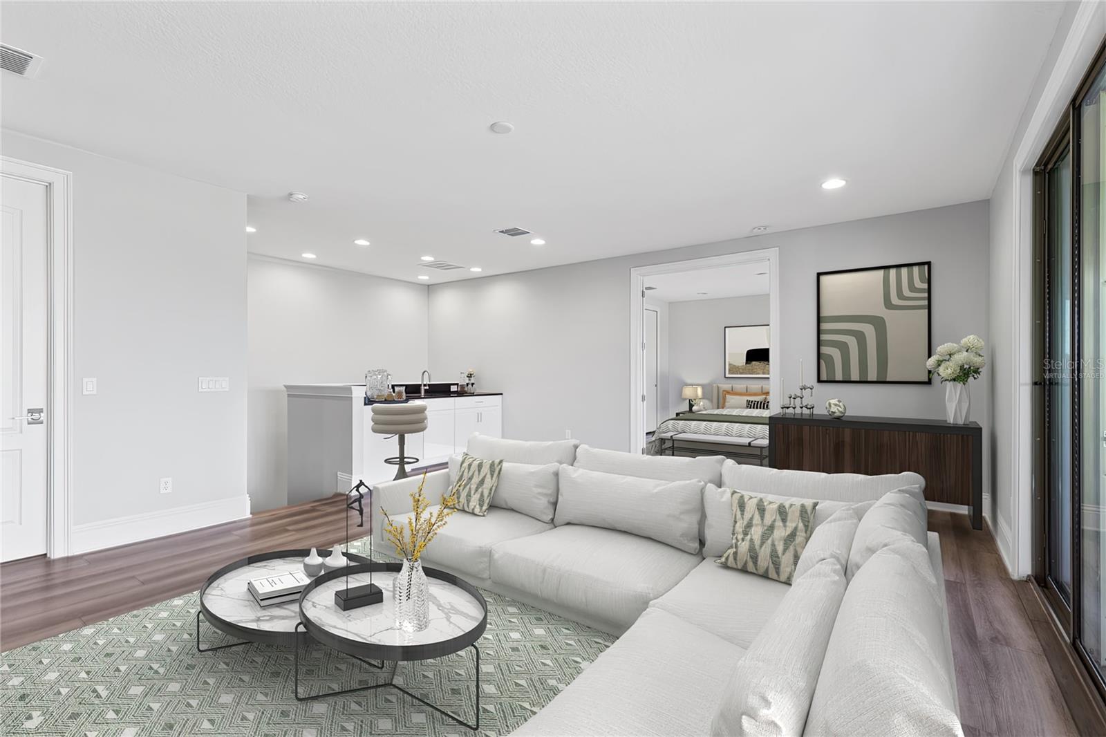 EAGLE CREEK - Residential