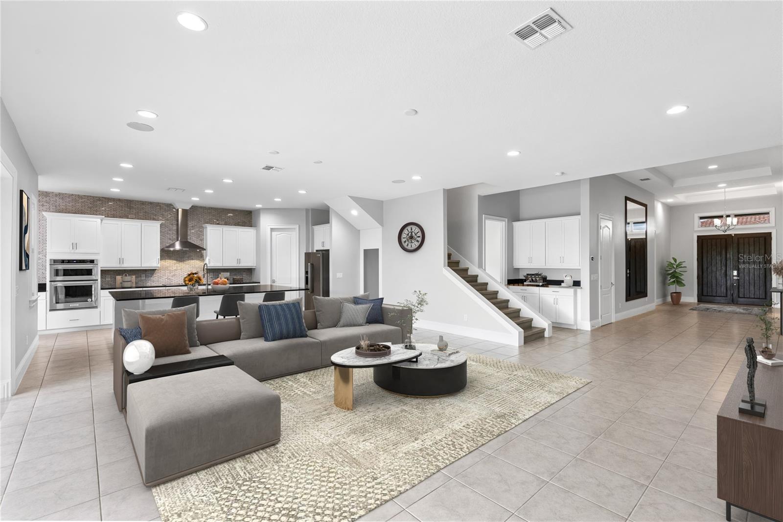 EAGLE CREEK - Residential