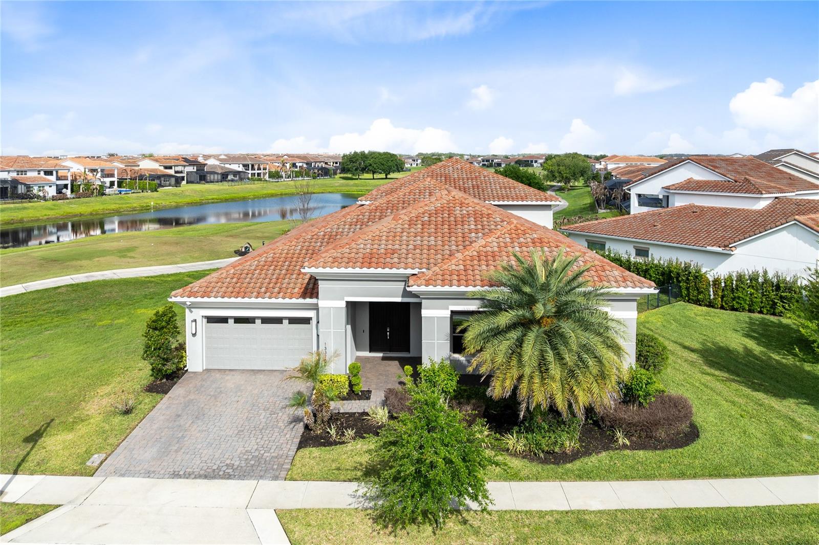 EAGLE CREEK - Residential