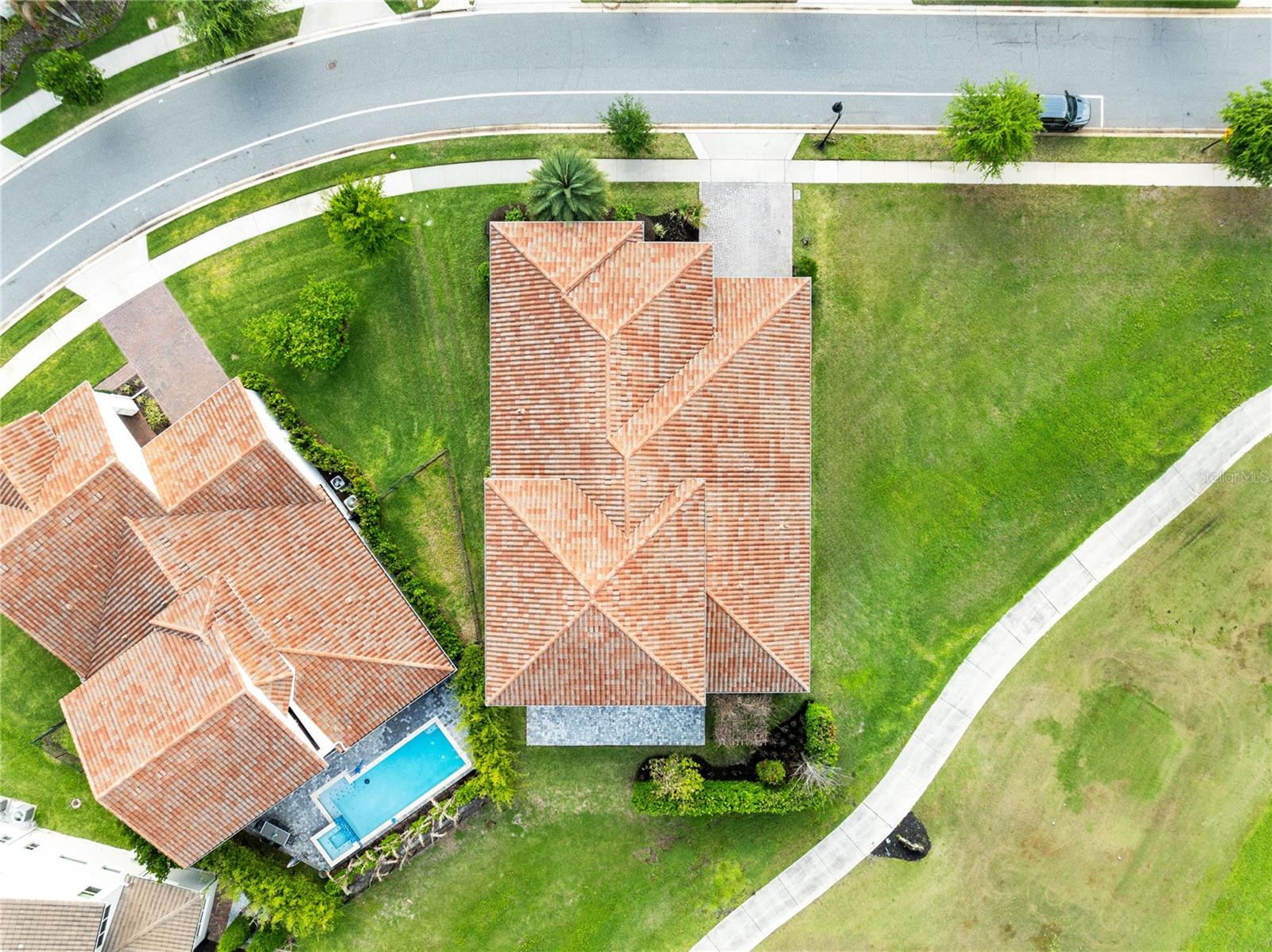 EAGLE CREEK - Residential