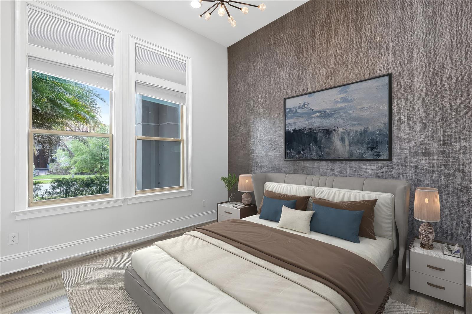 EAGLE CREEK - Residential