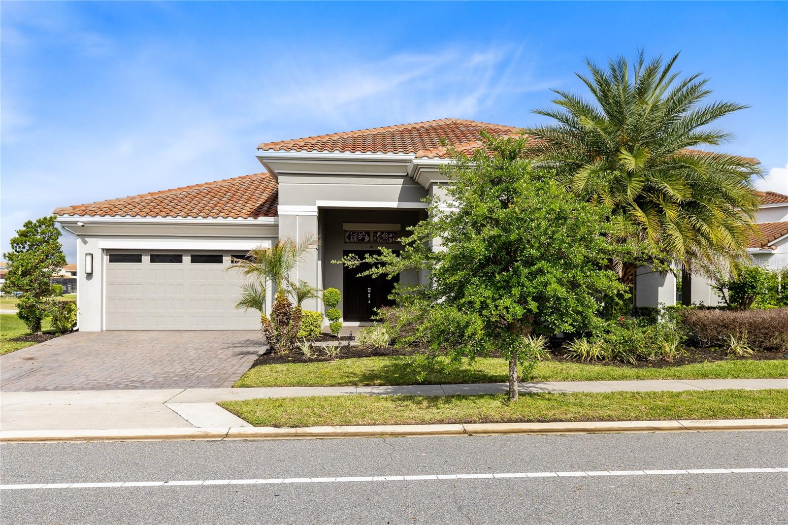 EAGLE CREEK - Residential