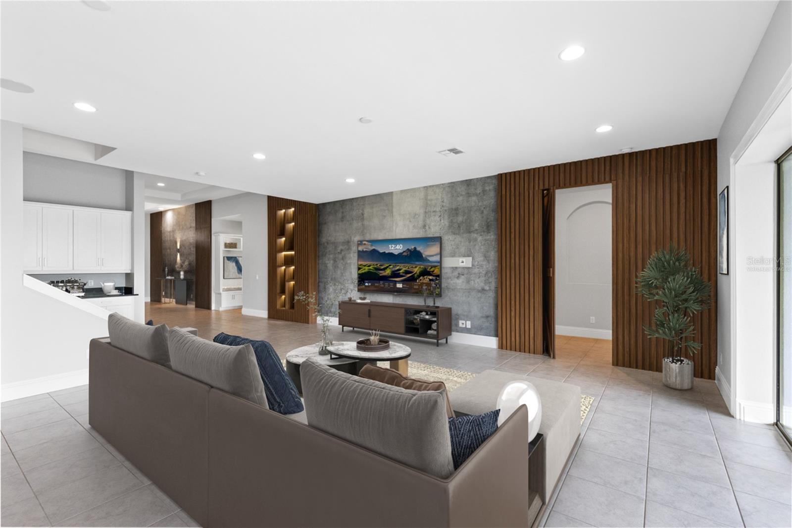 EAGLE CREEK - Residential