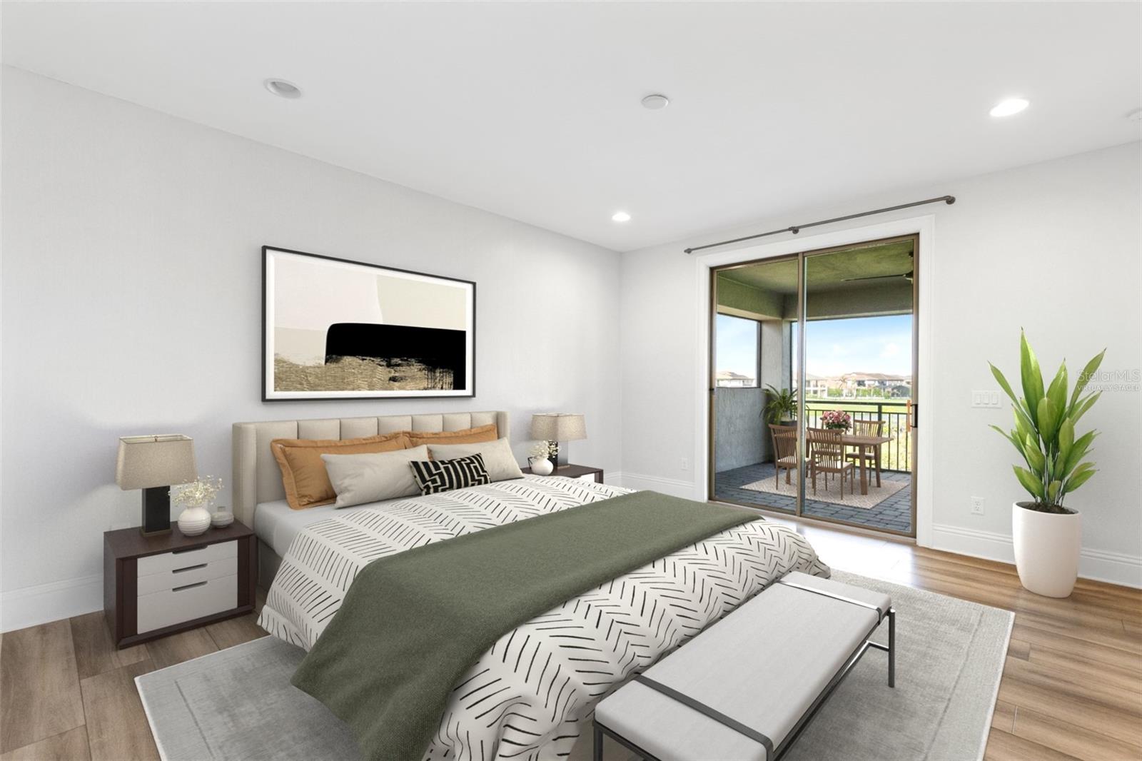 EAGLE CREEK - Residential