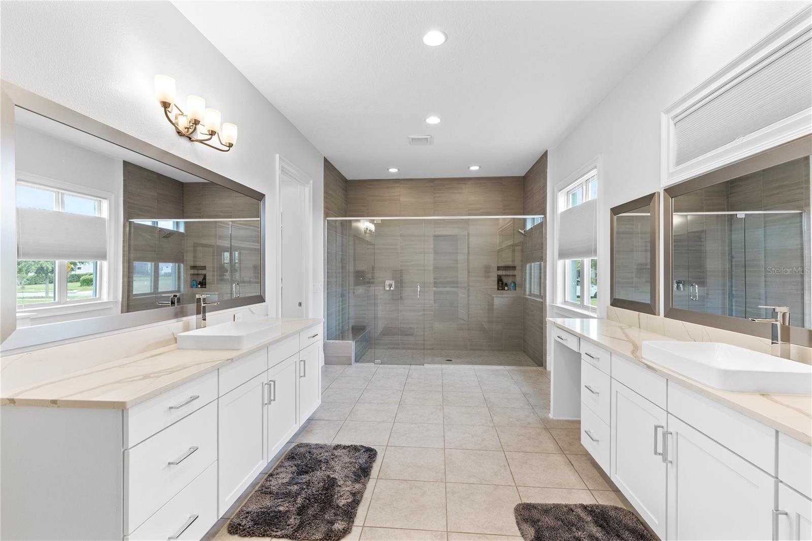 EAGLE CREEK - Residential