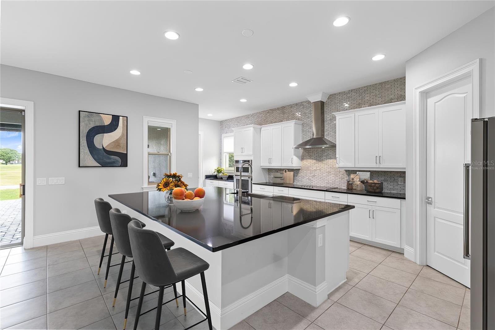 EAGLE CREEK - Residential
