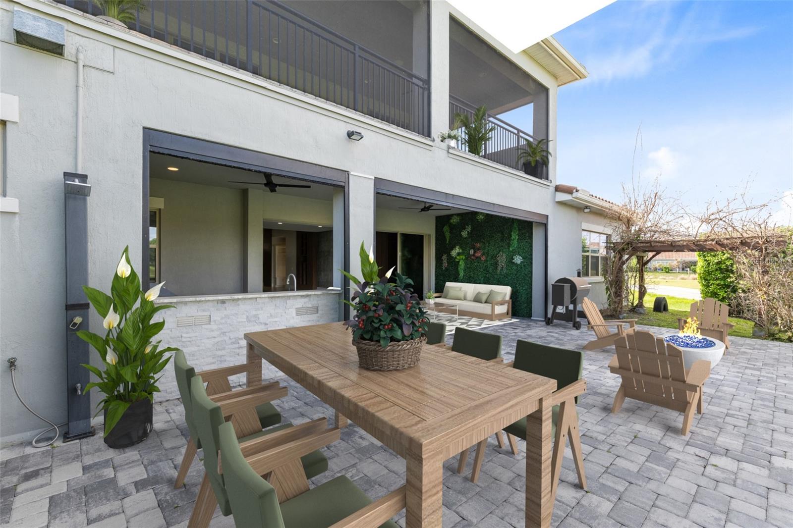 EAGLE CREEK - Residential