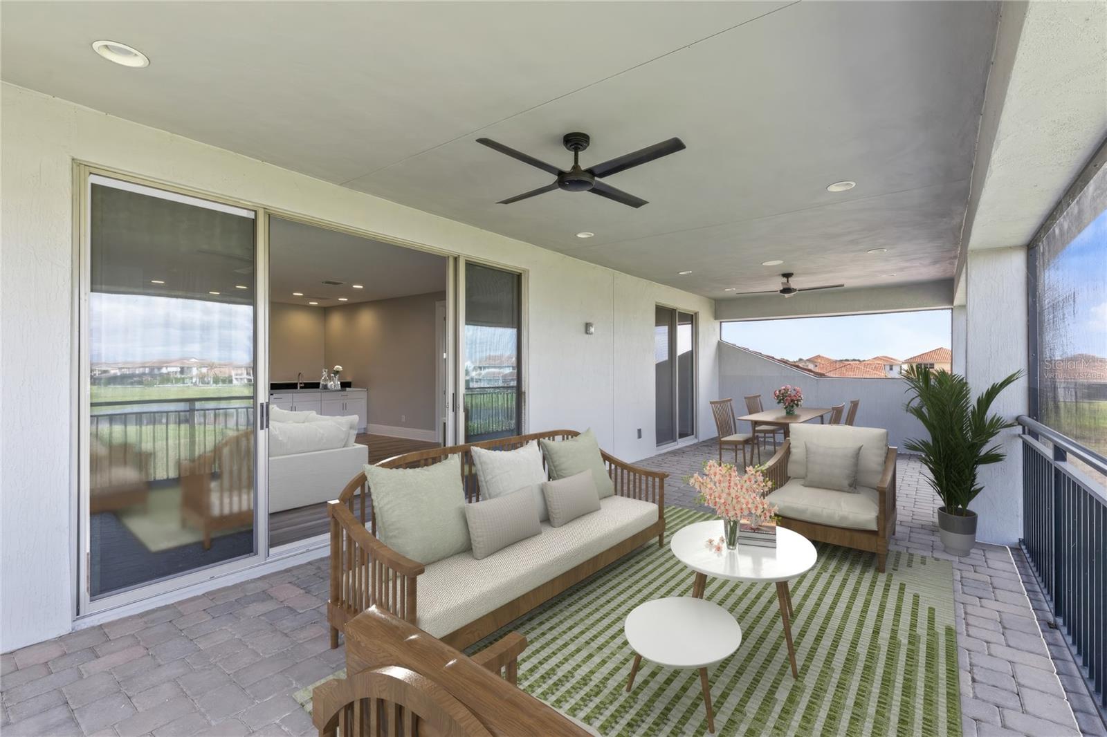 EAGLE CREEK - Residential
