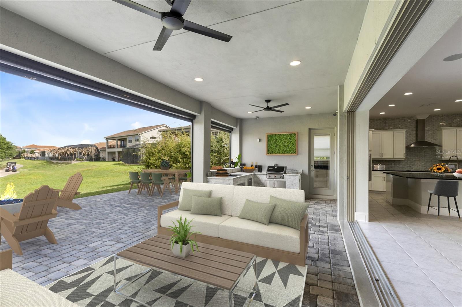 EAGLE CREEK - Residential