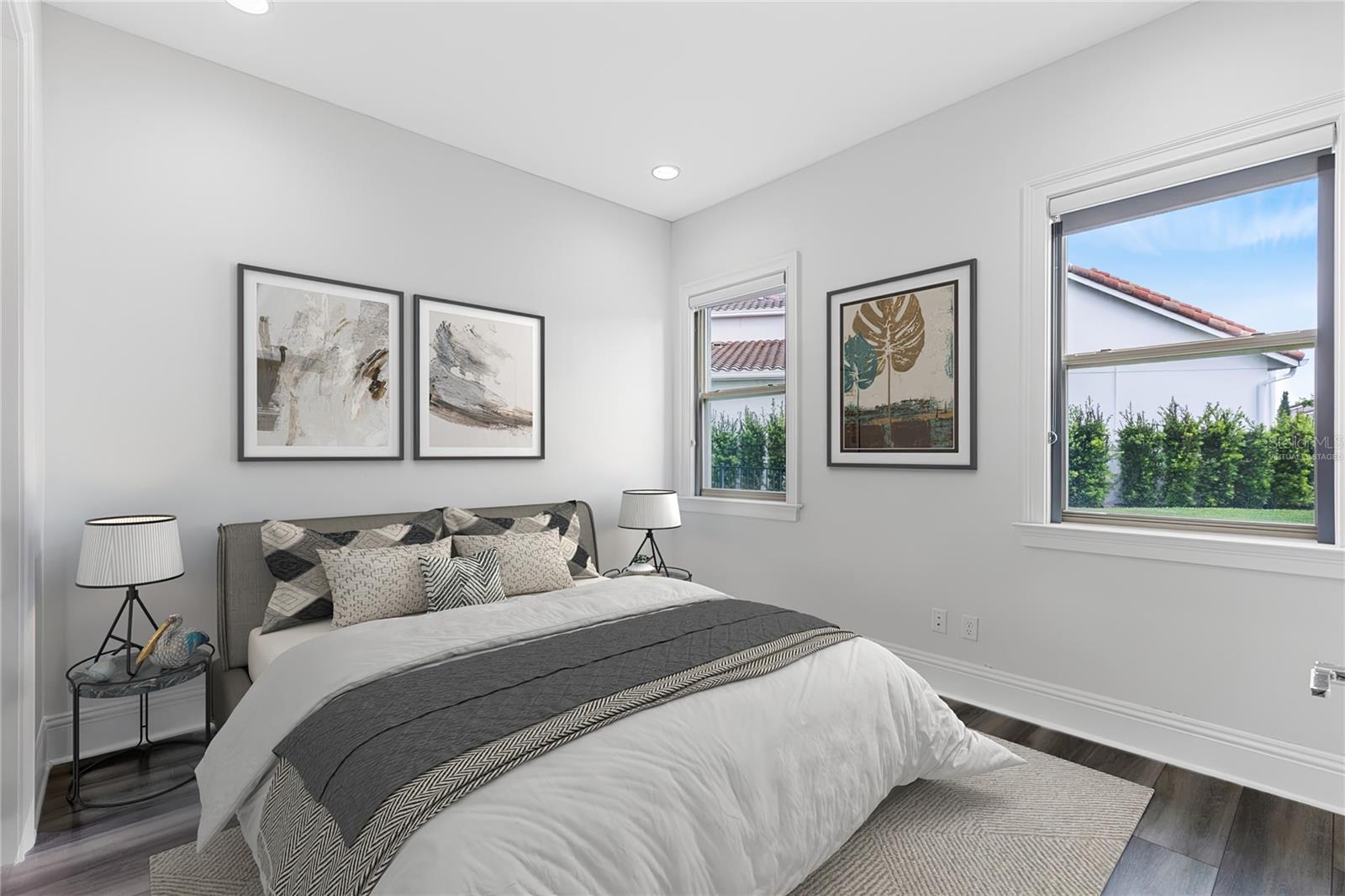 EAGLE CREEK - Residential