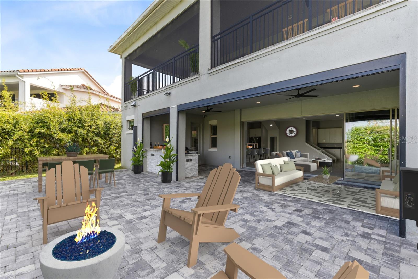 EAGLE CREEK - Residential