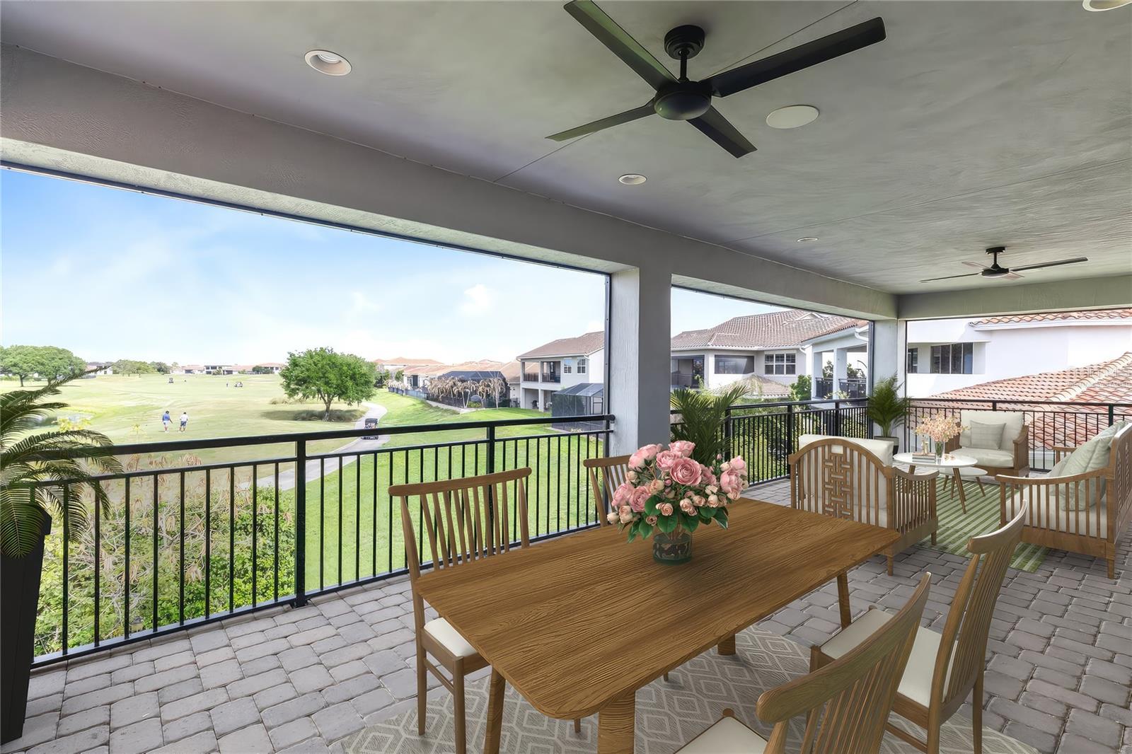 EAGLE CREEK - Residential