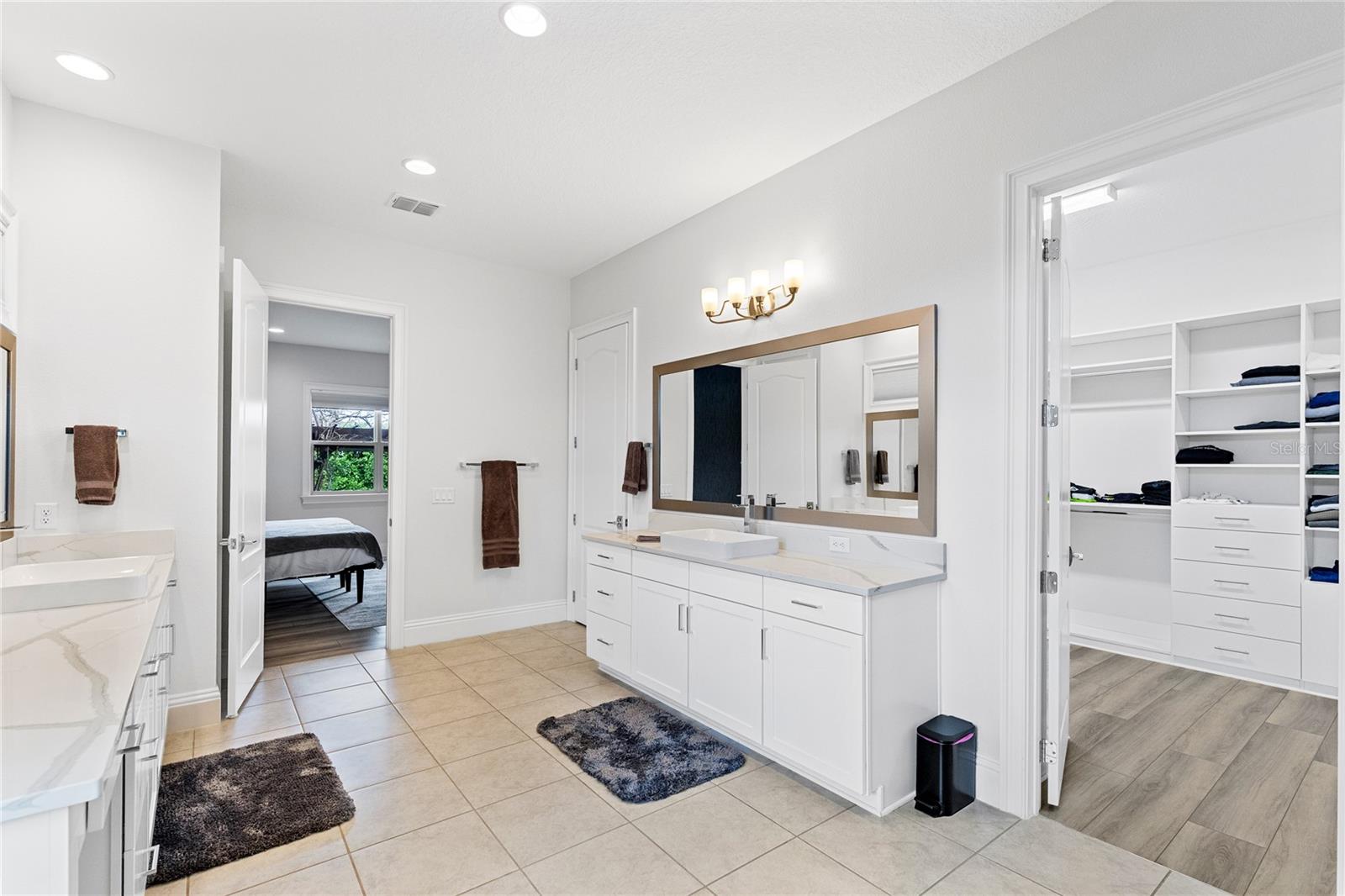 EAGLE CREEK - Residential