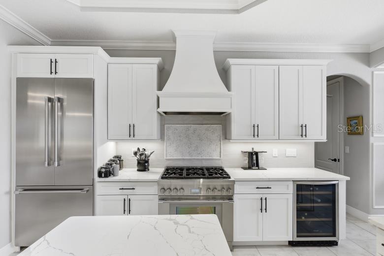 GRAND HAVEN NORTH PH 1 - Residential