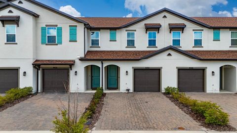 Photo of 4450 Small Creek Road, Kissimmee, FL 34744 (MLS # S5134233)