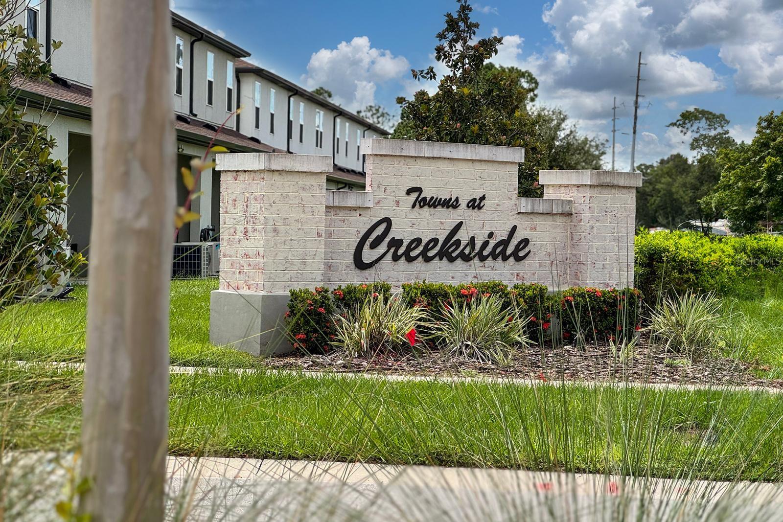 4450 SMALL CREEK ROAD