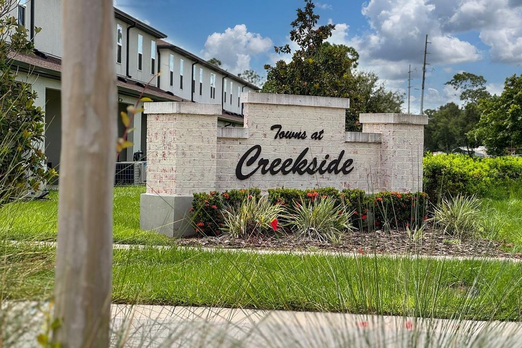 Photo of 4450 Small Creek Road, Kissimmee, FL 34744 (MLS # S5134233)