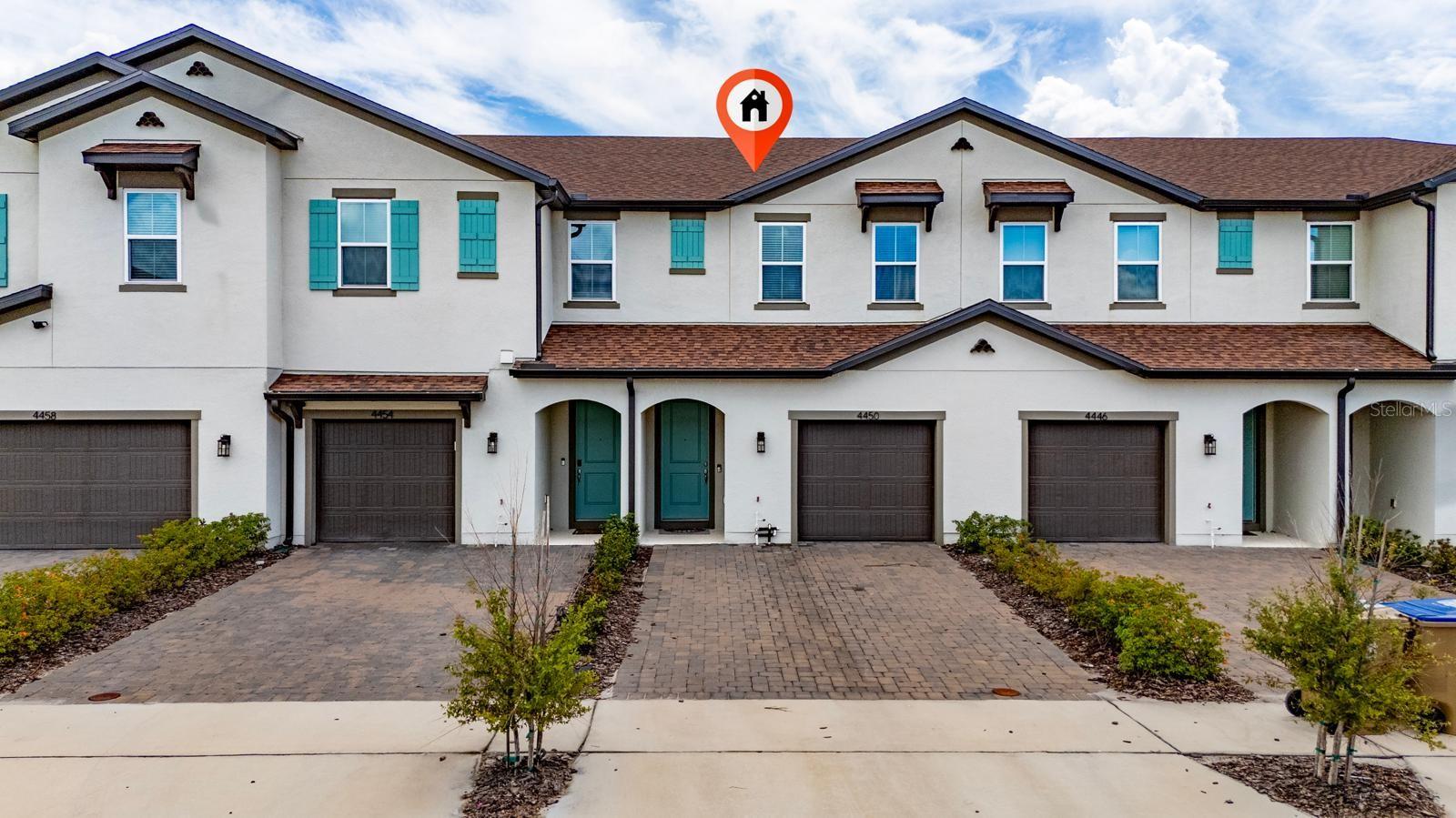 4450 SMALL CREEK ROAD