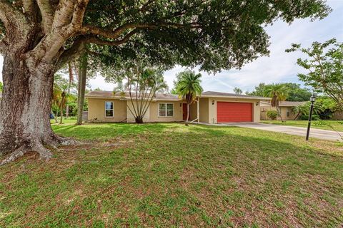 A home in SARASOTA