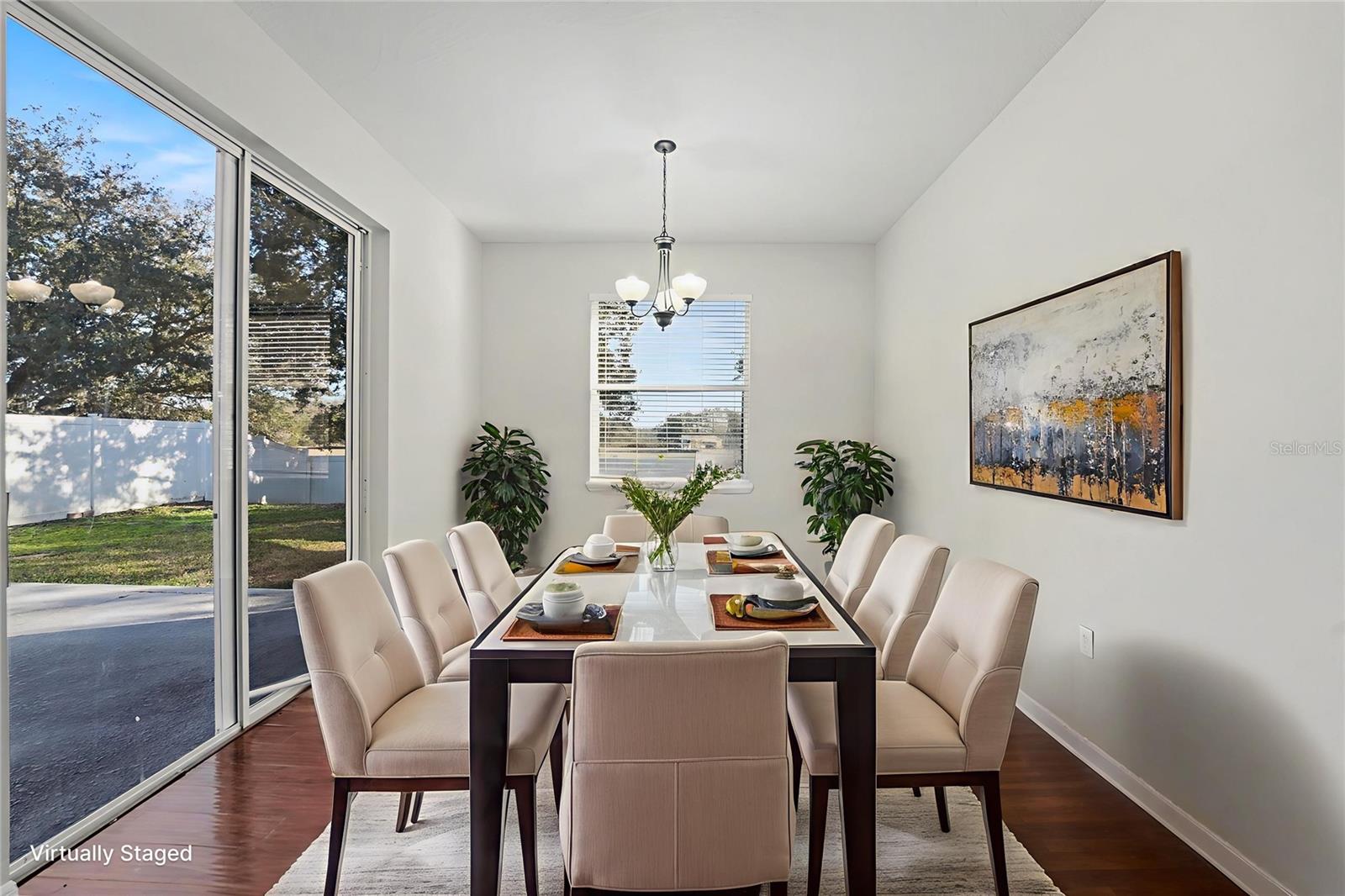 CONCORDE ESTATES PH 1B - Residential