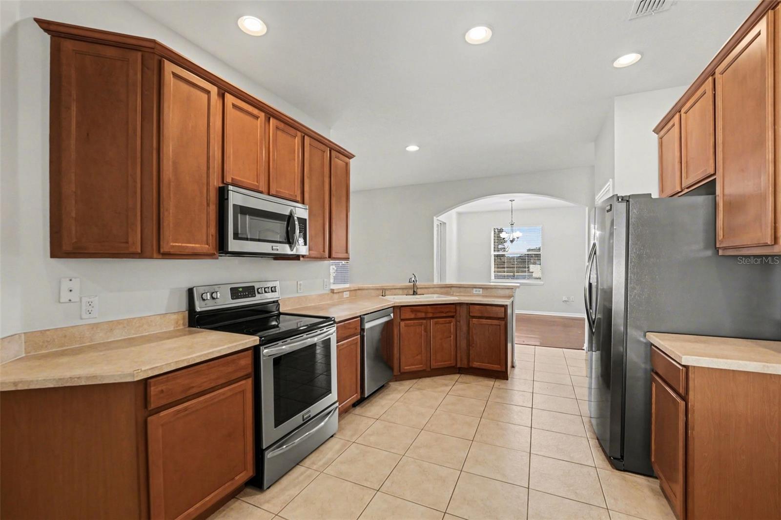 CONCORDE ESTATES PH 1B - Residential