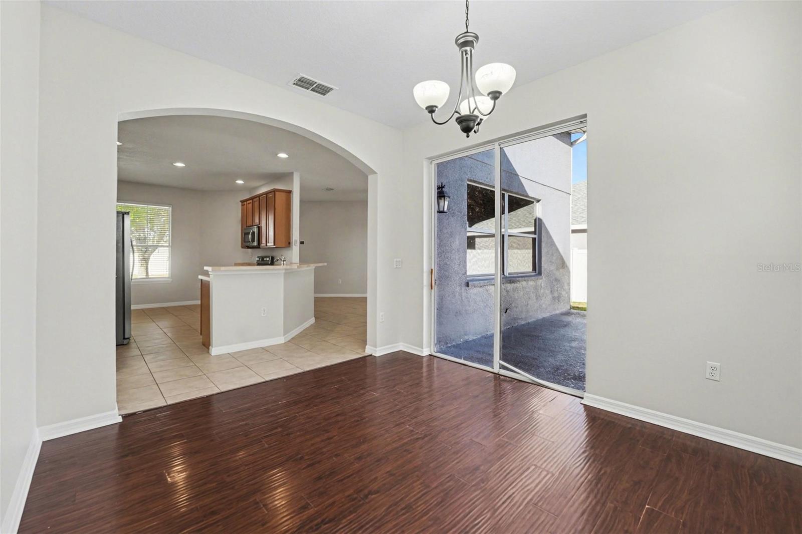 CONCORDE ESTATES PH 1B - Residential