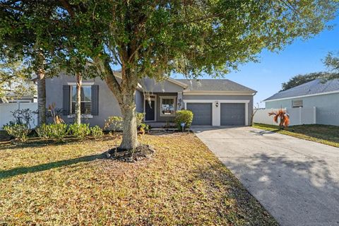 Photo of 3120 Stonington Run, Kissimmee, FL 34746 (MLS # O6383865)