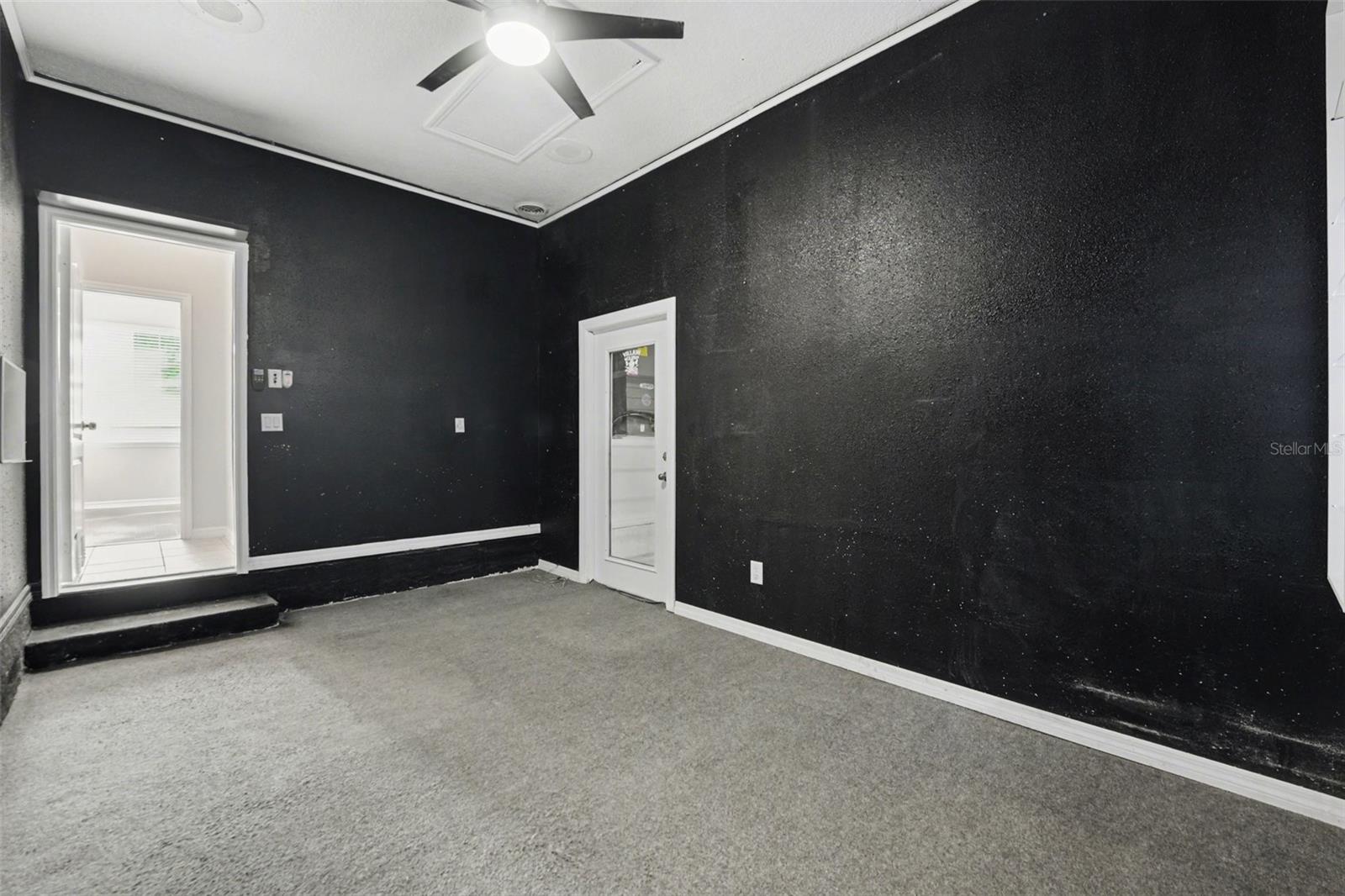 CONCORDE ESTATES PH 1B - Residential