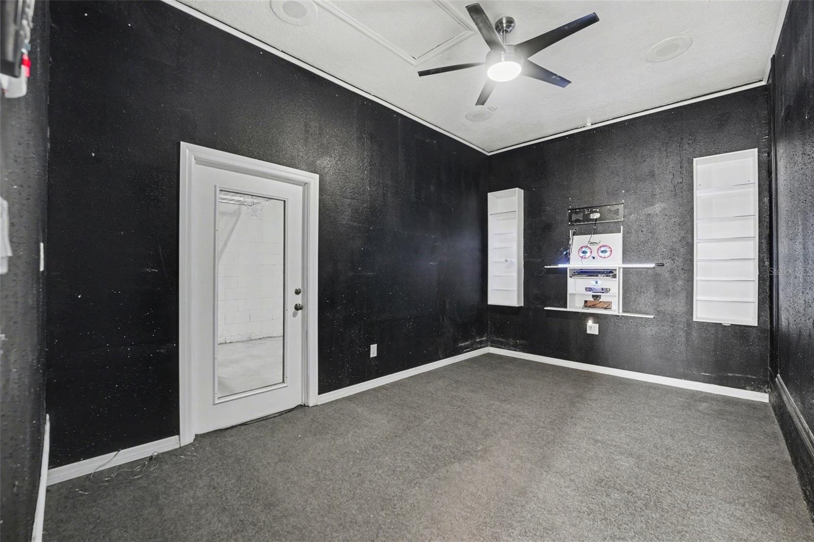 CONCORDE ESTATES PH 1B - Residential