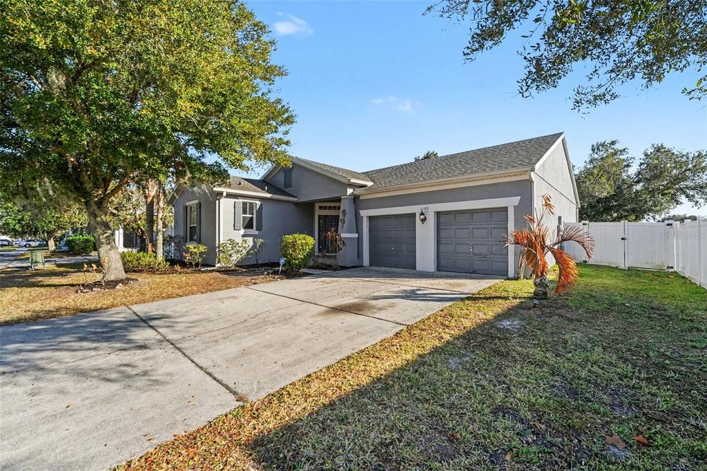Photo of 3120 Stonington Run, Kissimmee, FL 34746 (MLS # O6383865)