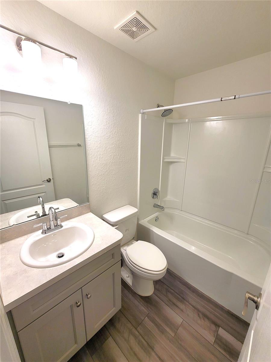 SANCTUARY BY THE LAKE PH 2 - Residential Lease