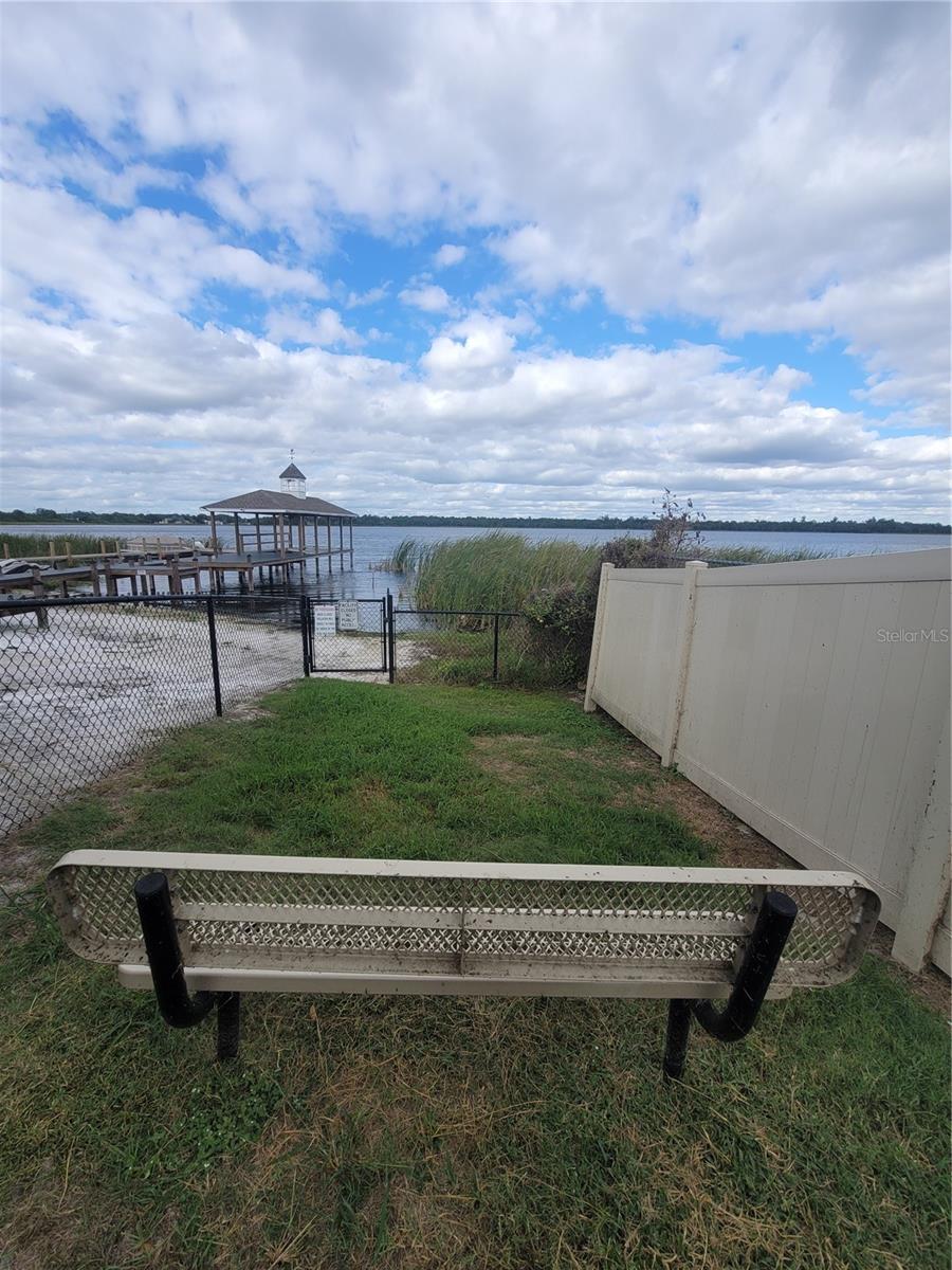 SANCTUARY BY THE LAKE PH 2 - Residential Lease