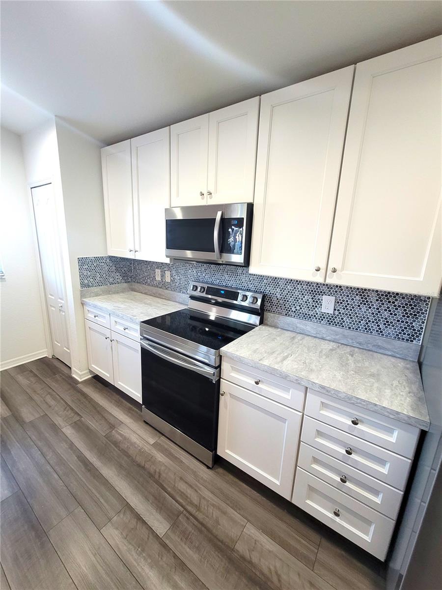 SANCTUARY BY THE LAKE PH 2 - Residential Lease