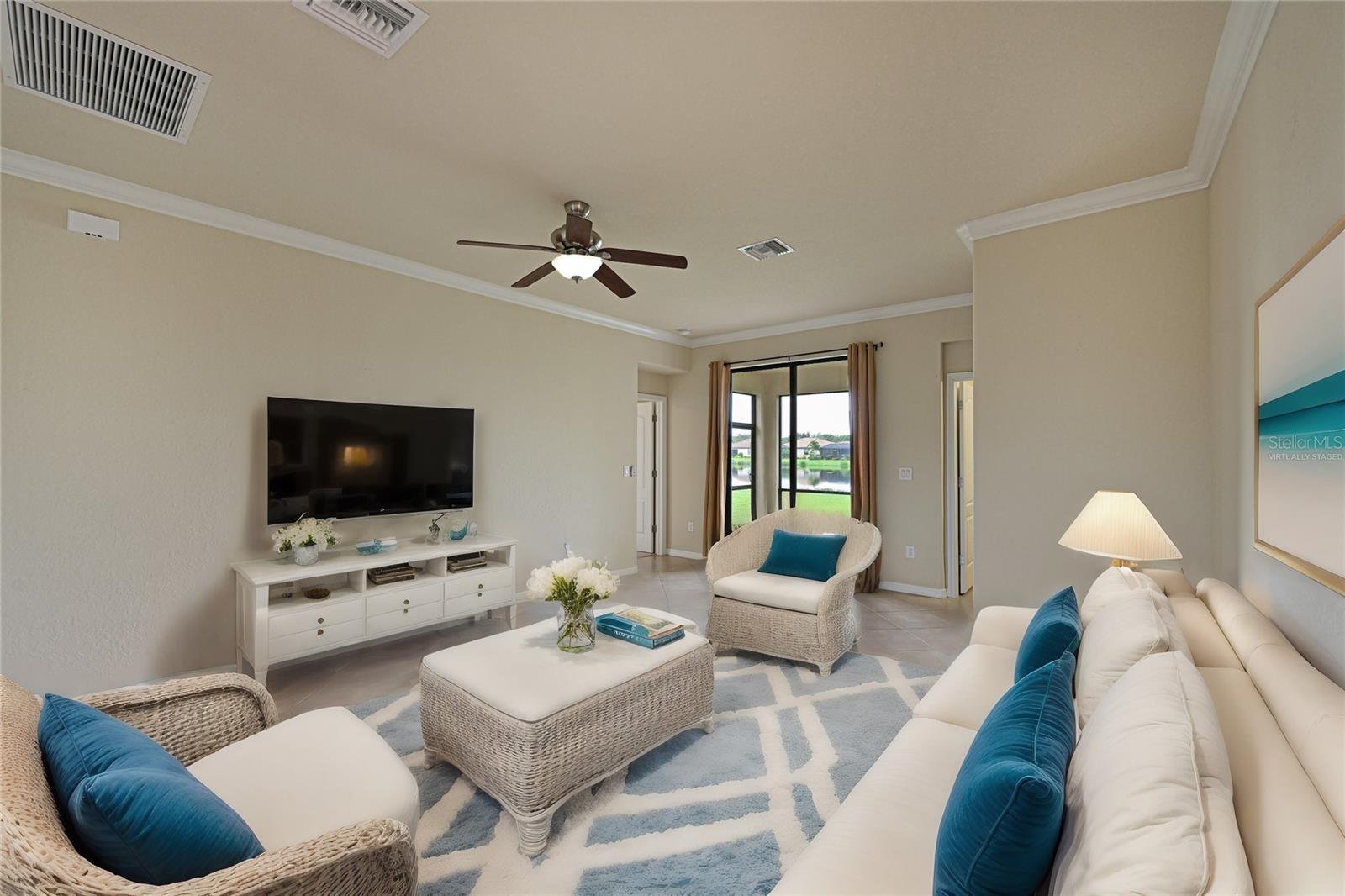 7114 QUIET CREEK DRIVE