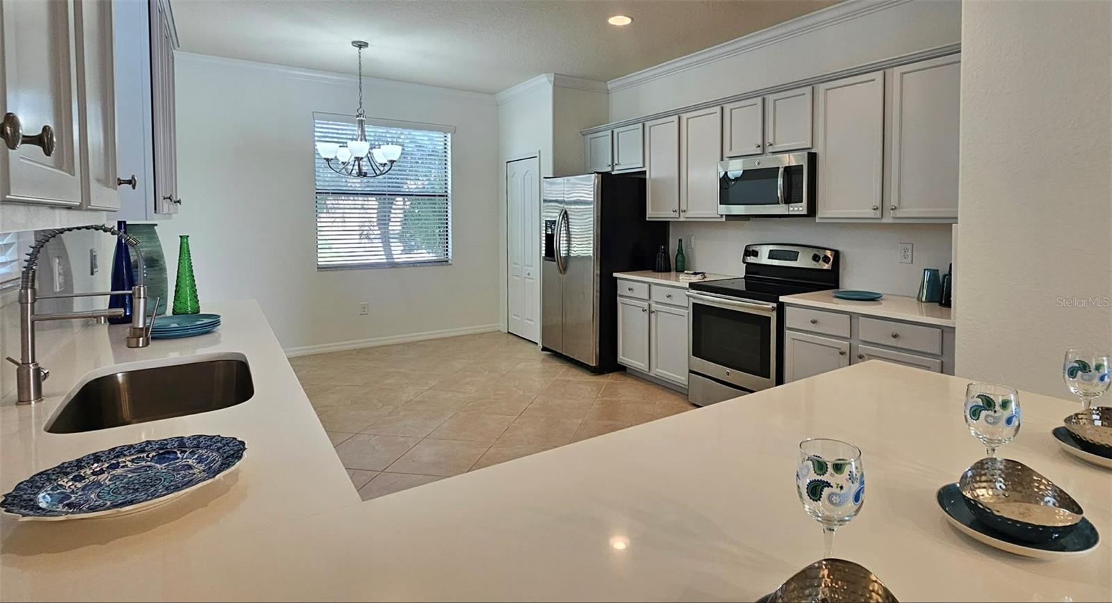 RIVER STRAND HERITAGE HARBOUR SUBPHASE J - Residential