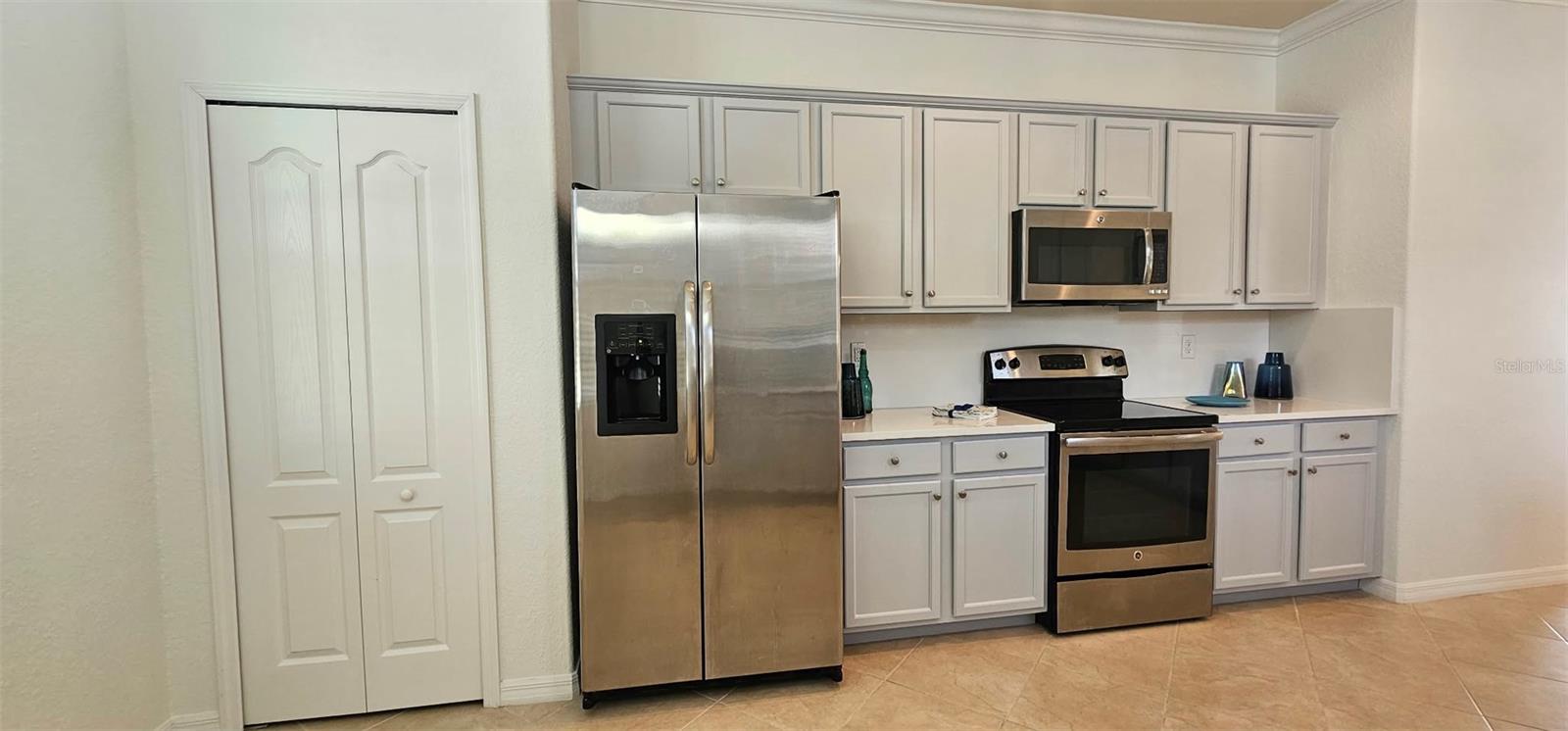 RIVER STRAND HERITAGE HARBOUR SUBPHASE J - Residential