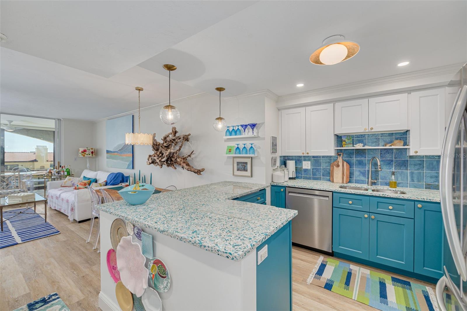 TORTUGA BEACH - Residential