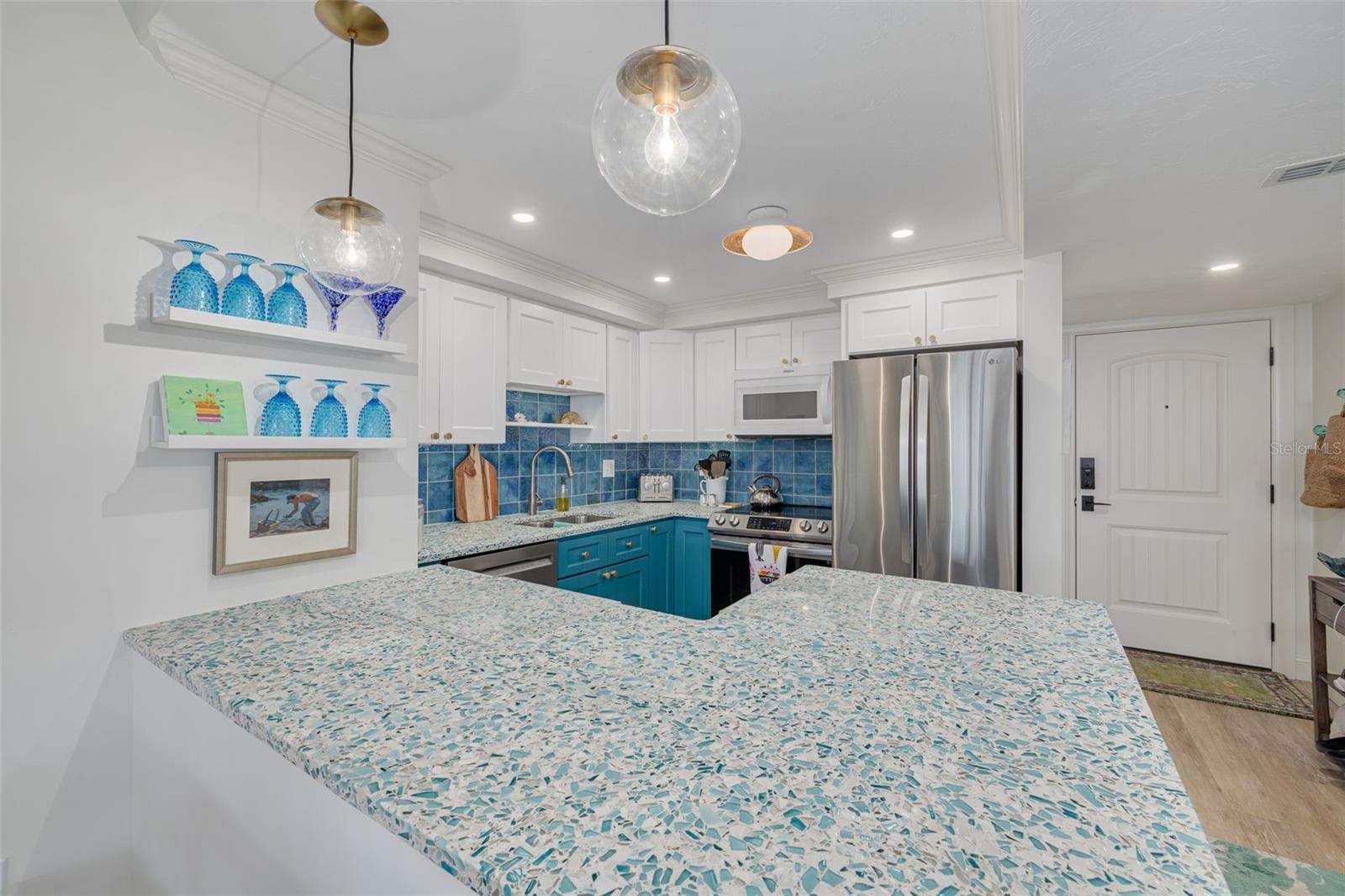 TORTUGA BEACH - Residential