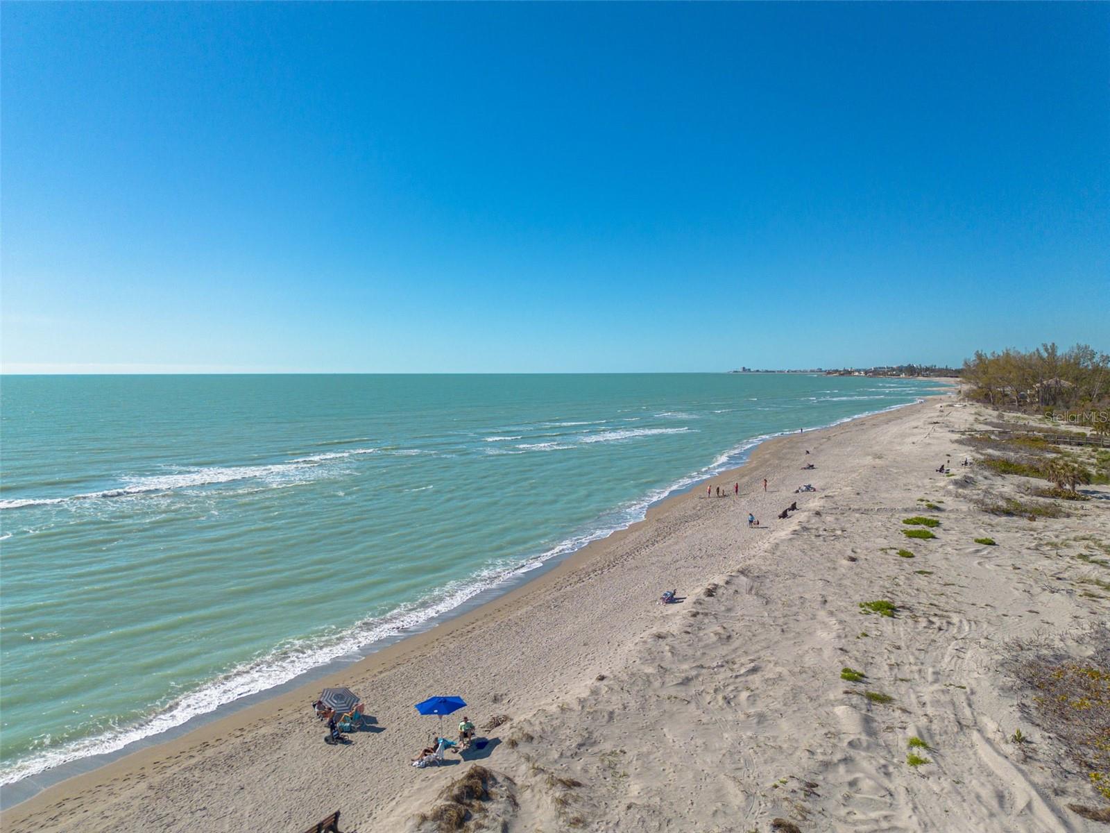 TORTUGA BEACH - Residential