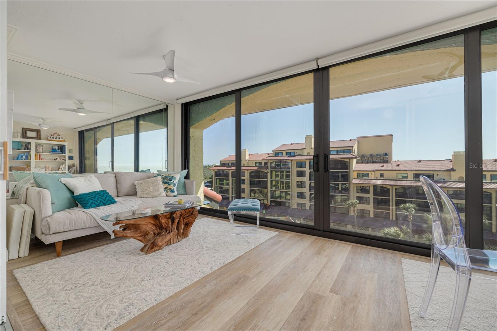 TORTUGA BEACH - Residential