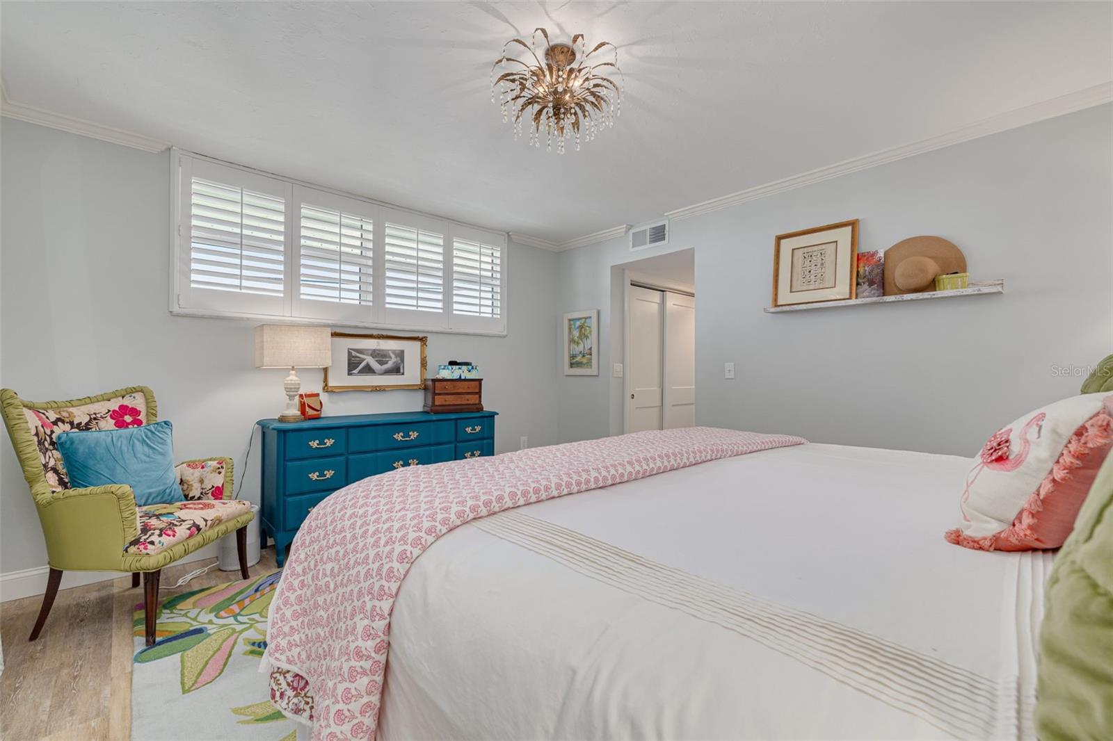 TORTUGA BEACH - Residential