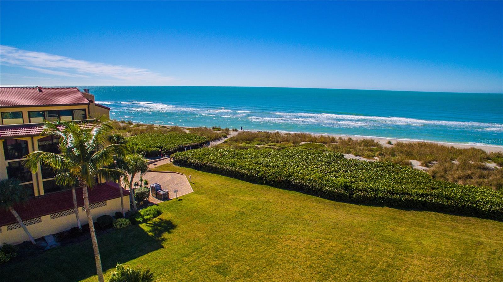 TORTUGA BEACH - Residential