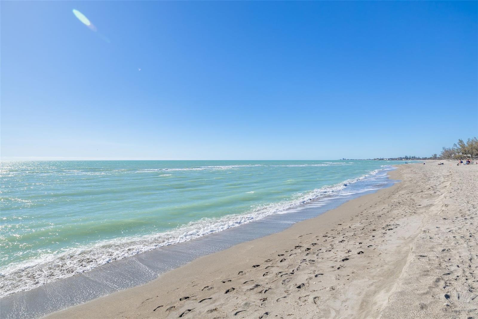 TORTUGA BEACH - Residential