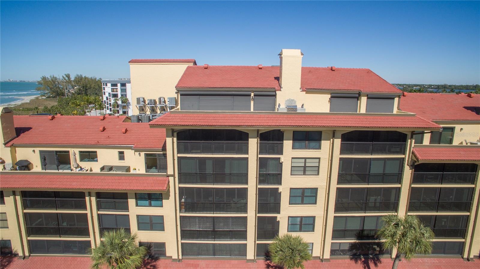 TORTUGA BEACH - Residential