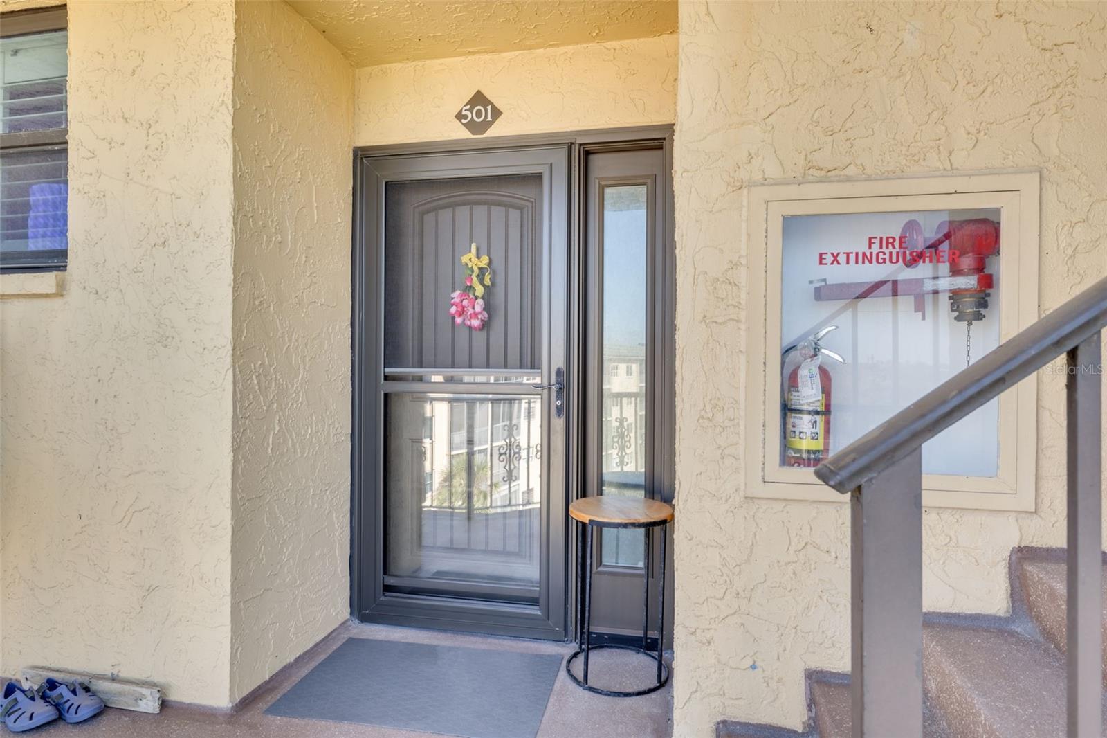 8710 MIDNIGHT PASS ROAD 501b