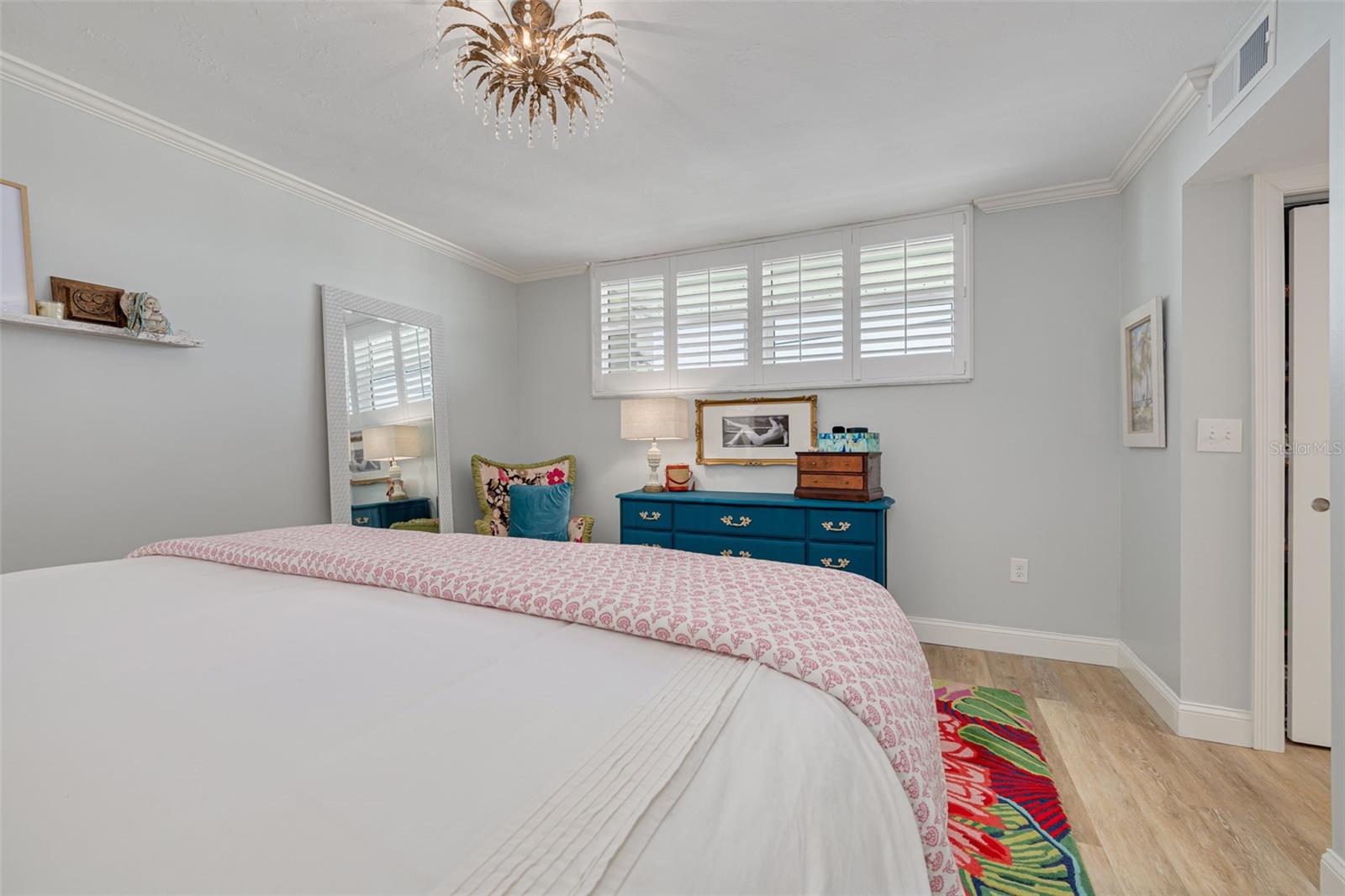 TORTUGA BEACH - Residential