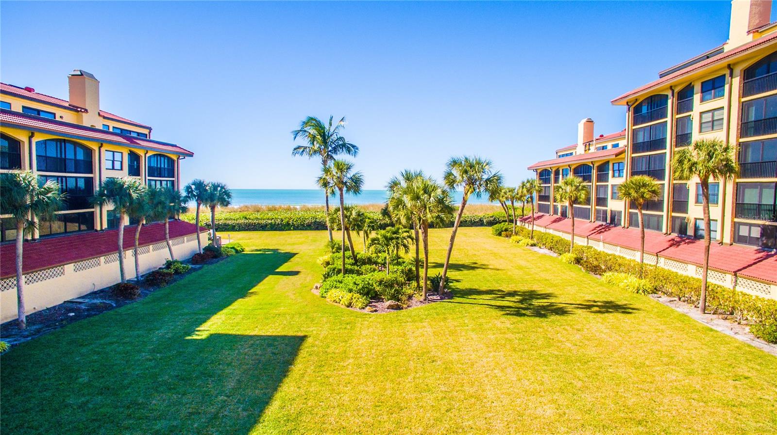 TORTUGA BEACH - Residential