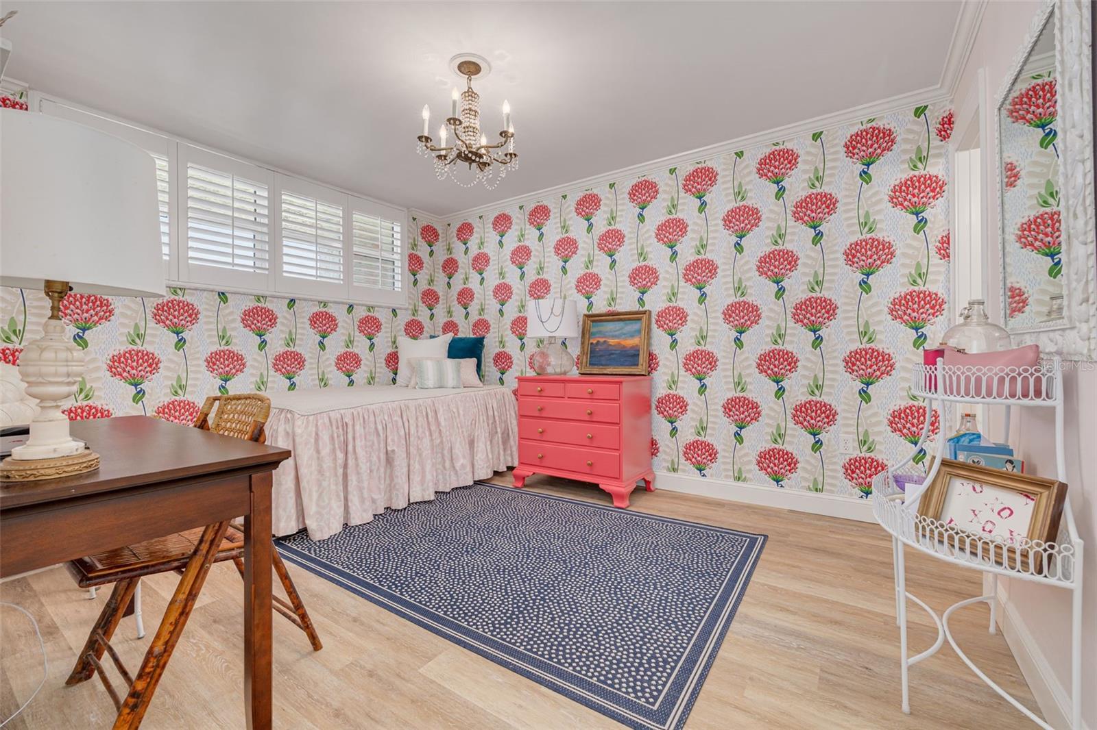 TORTUGA BEACH - Residential