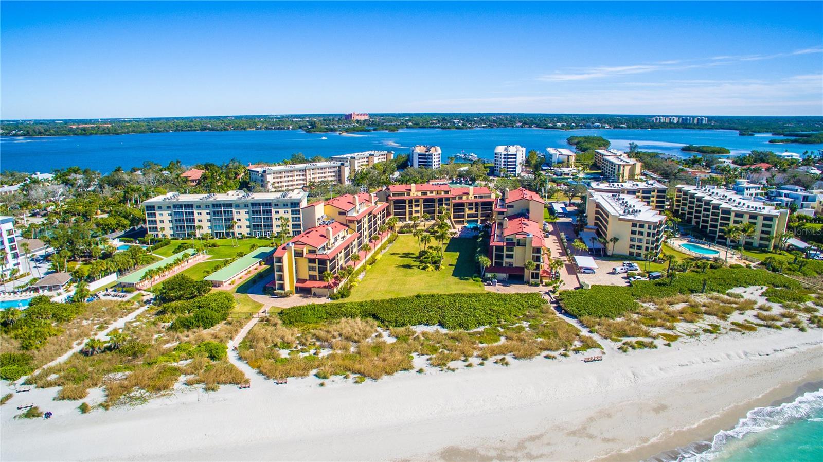 TORTUGA BEACH - Residential