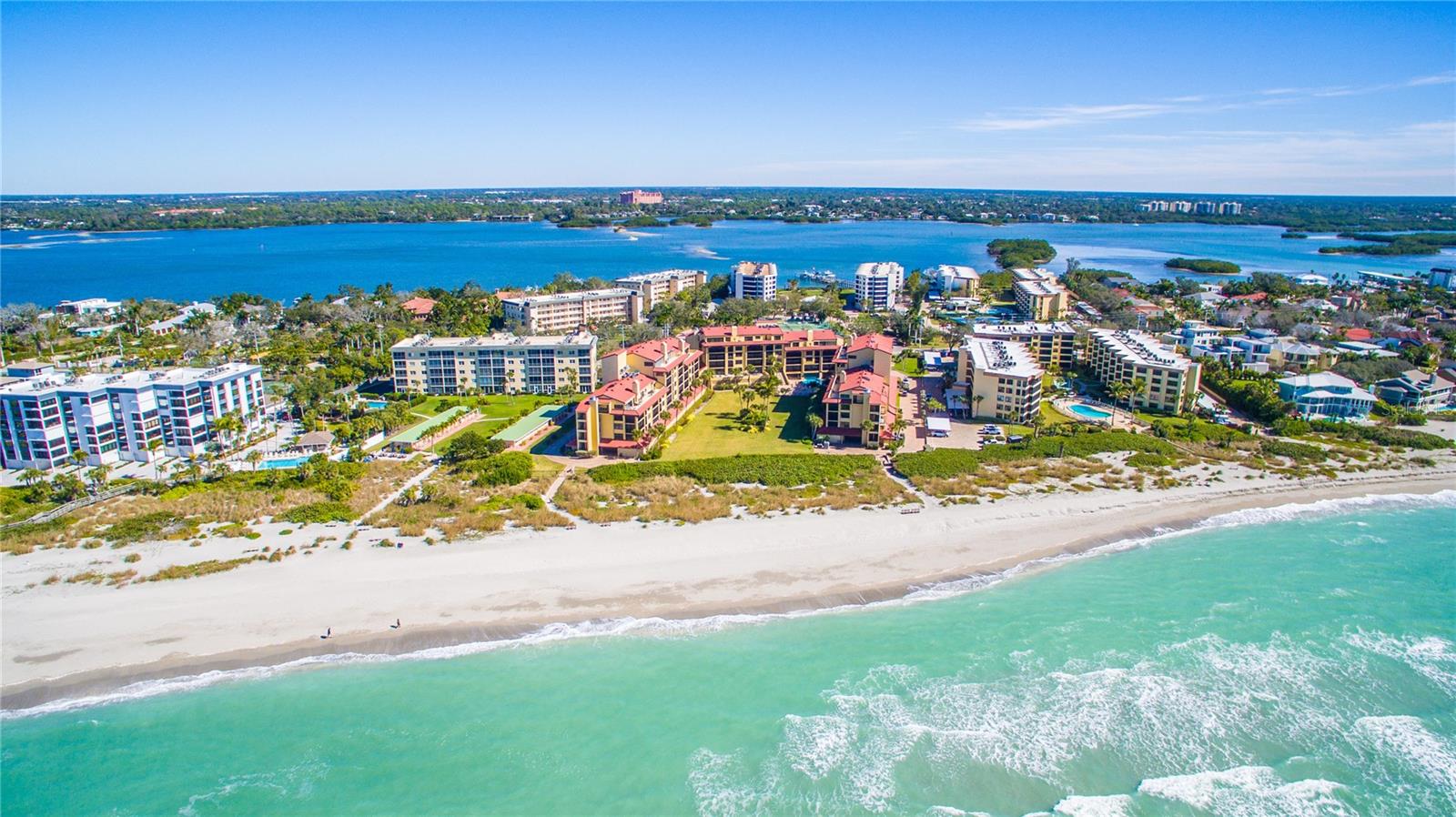 TORTUGA BEACH - Residential